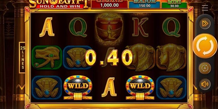 Бесплатное знакомство с Sun of Egypt 3: тайны древнего Египта в демо-режиме