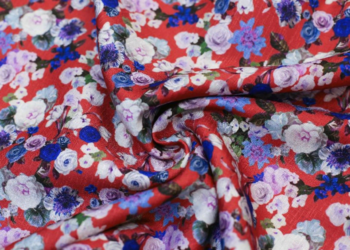 Какие бывают эксклюзивные ткани для одежды и их выбор