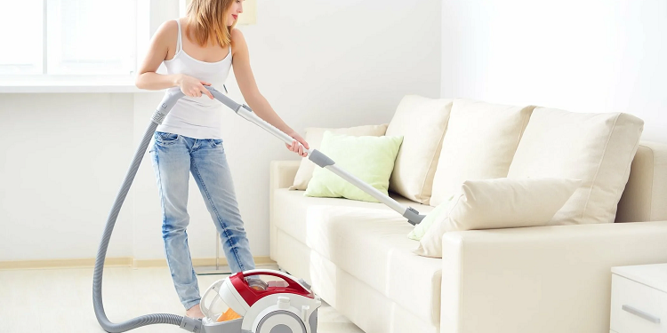 Догляд за м’якими меблями: що потрібно знати та поради