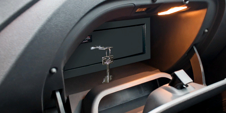 Как правильно выбрать автомобильный сейф и его основное назначение