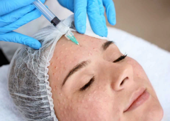 Подробности про биоревитализацию в косметологии