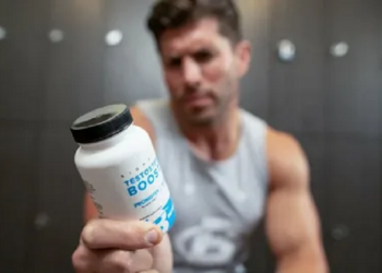 Бустер тестостерона: особенности, понятие и суть