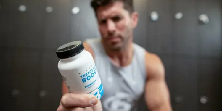 Бустер тестостерона: особенности, понятие и суть