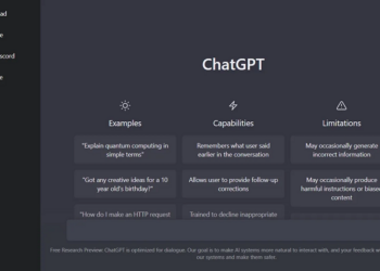 Аккаунт gpt из России: как получить и несколько советов
