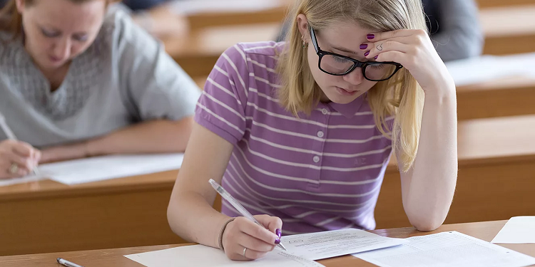 Экзамены по биологии: варианты подготовки и советы