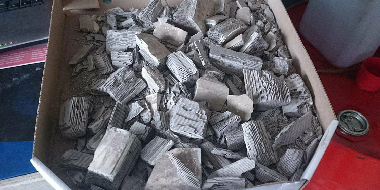 Продажа катализаторов: требования, правила и советы