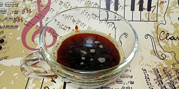 Львівська кава: особливості виробу та неймовірний аромат