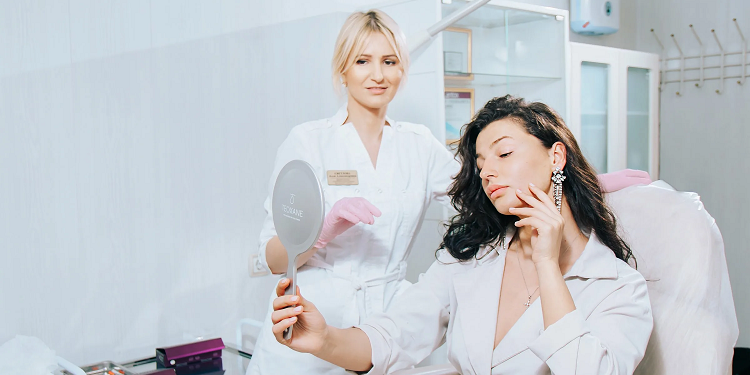 Курсы косметологов: достоинства и основные обязанности обучения