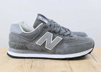 Кроссовки New Balance: достоинства и основные виды