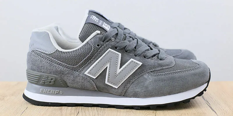 Кроссовки New Balance: достоинства и основные виды