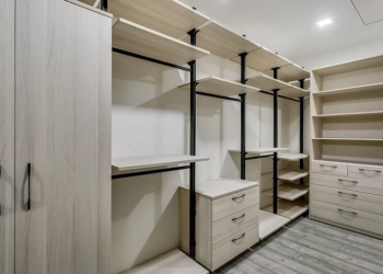 Мебель по индивидуальным размерам: как заказать и их преимущества