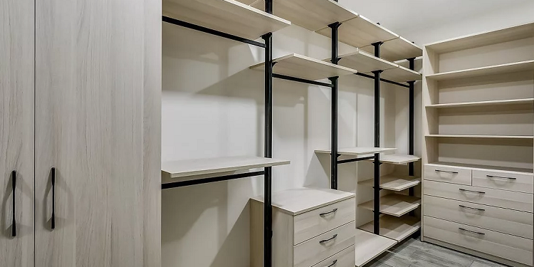 Мебель по индивидуальным размерам: как заказать и их преимущества