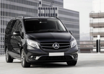 Компьютерная диагностика Mercedes Vito: правила и этапы