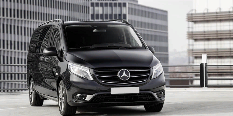 Компьютерная диагностика Mercedes Vito: правила и этапы