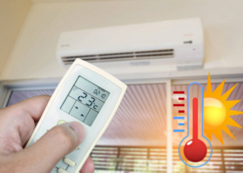 Отопление кондиционером или конвектором: что выбрать