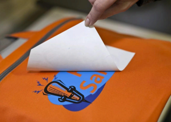 Основные этапы и правила выполнения печати на футболках