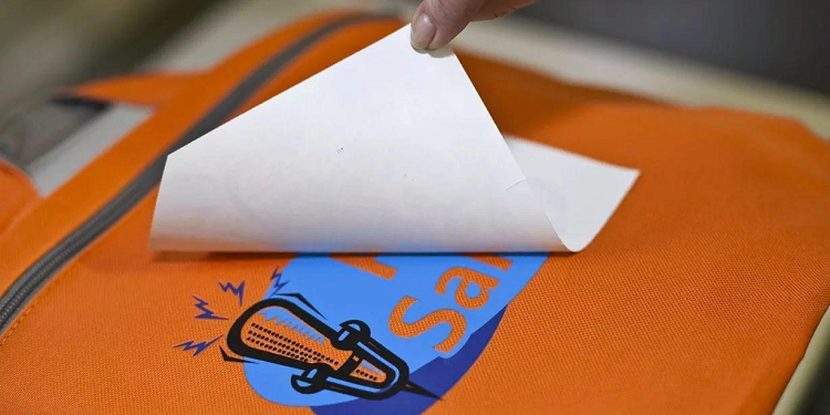 Основные этапы и правила выполнения печати на футболках