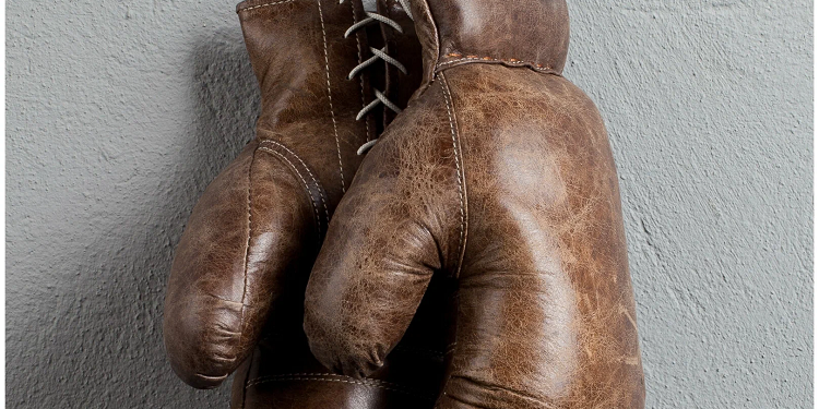 Как правильно выбрать боксерские перчатки и их виды