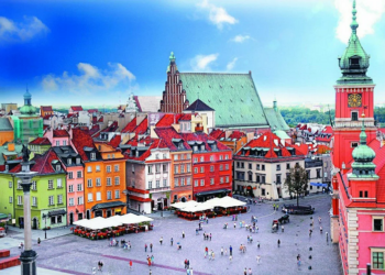 Особенности работы в Польше для украинцев и советы