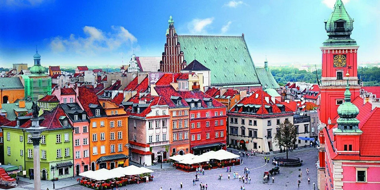 Особенности работы в Польше для украинцев и советы