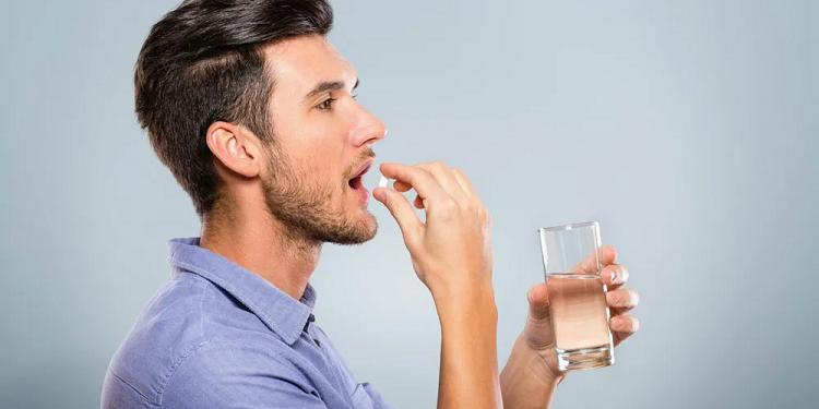 Засоби для підвищення потенції: як обирати та їх переваги