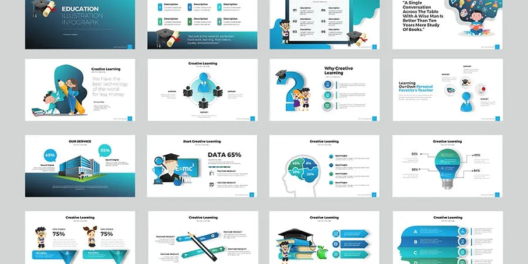 Где найти бесплатные шаблоны для создания сайтов