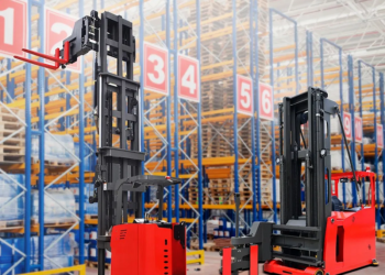 Какой выбрать штабелер для эффективной работы на складе