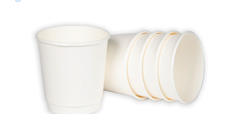 Почему на автозаправках нужны бумажные одноразовые стаканчики