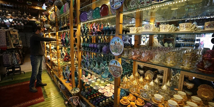 Магазин украинских сувениров: где купить амулеты и обереги