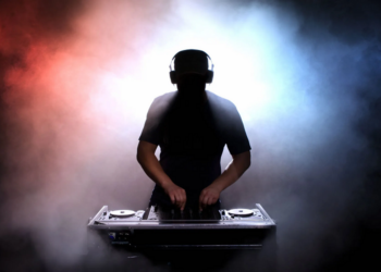 Уникальная школа диджеев и саунд продюсеров Resonance