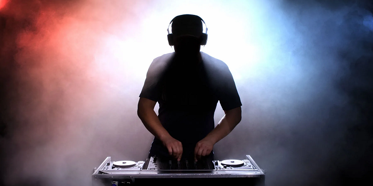 Уникальная школа диджеев и саунд продюсеров Resonance