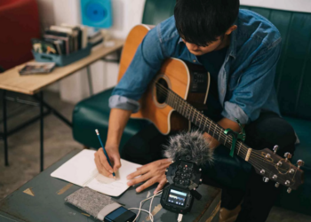Професії, що пов’язані з музикою: перелік та особливості