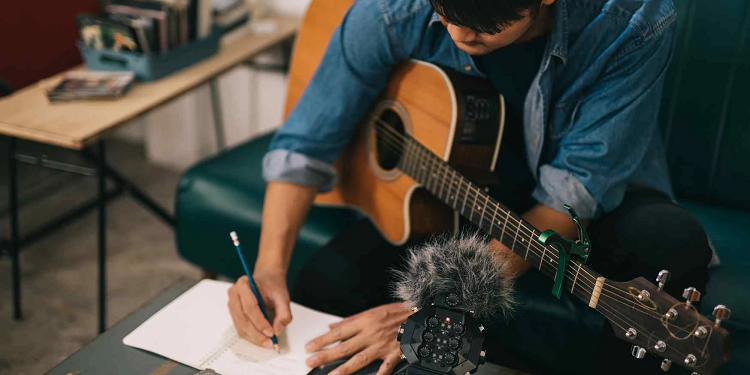 Професії, що пов’язані з музикою: перелік та особливості