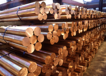 Цветной прокат: достоинства, виды и применение