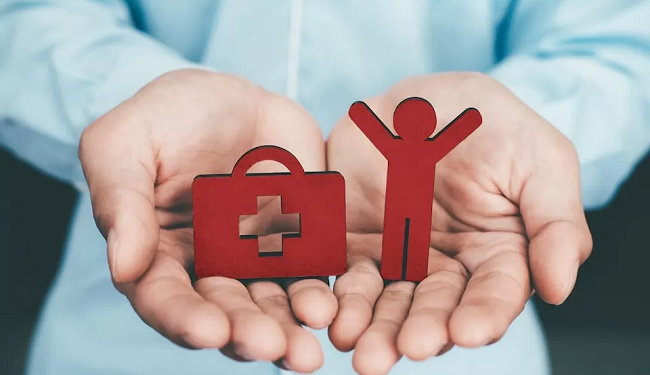 Медицинское страхование иностранных граждан в Украине