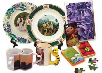 Друкарня «Конус-Ю» пропонує інновації у світі поліграфії