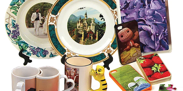 Друкарня «Конус-Ю» пропонує інновації у світі поліграфії