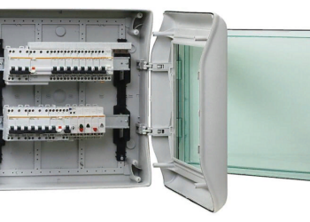 Преимущества использования боксов для автоматических выключателей