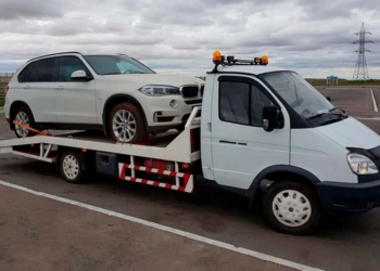 Евакуатор Львів: оперативна допомога та індивідуальний підхід