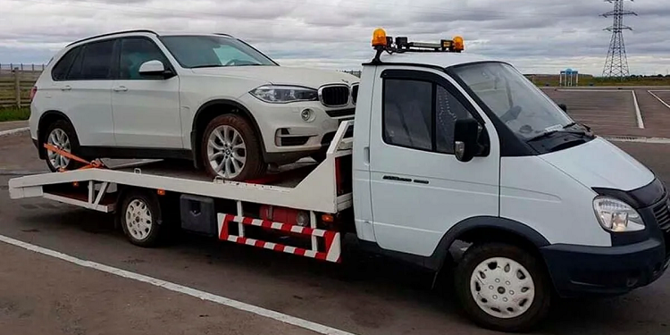 Евакуатор Львів: оперативна допомога та індивідуальний підхід