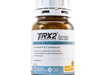 Лучшая косметика для ухода за кожей и волосами от бренда Oxford Biolabs