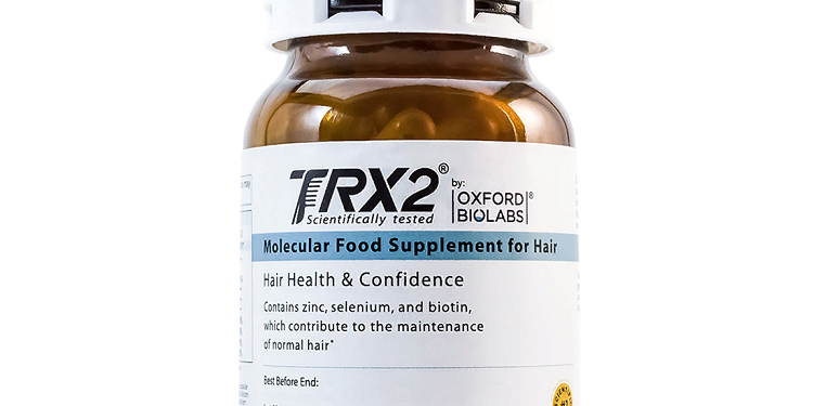 Лучшая косметика для ухода за кожей и волосами от бренда Oxford Biolabs