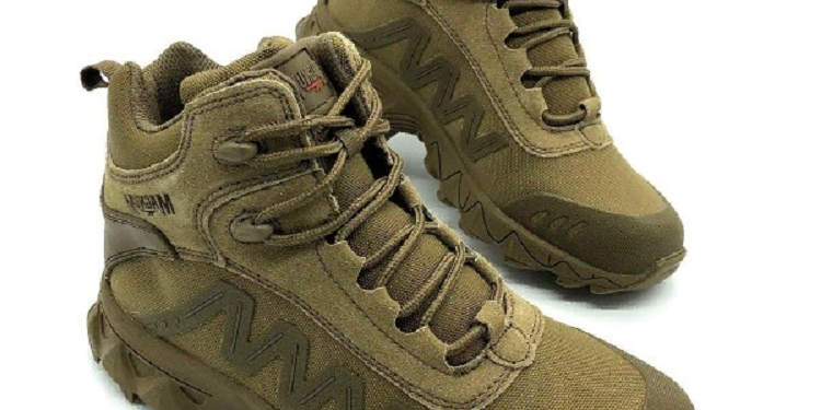 Особенности выбора тактической обуви и требования к ней