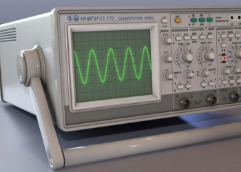 Искусство измерений: как мастерски использовать осциллограф