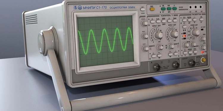 Искусство измерений: как мастерски использовать осциллограф