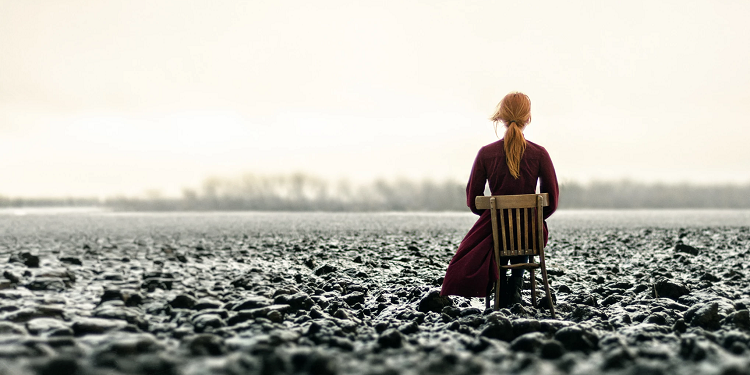 Переживание потери: как справиться с утратой близкого человека