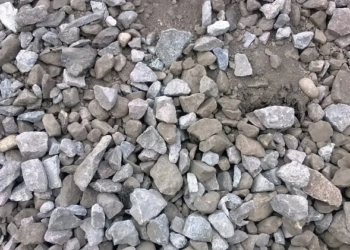 Что такое щебеночно-песчаная смесь (ЩПС) С4 и ее применение