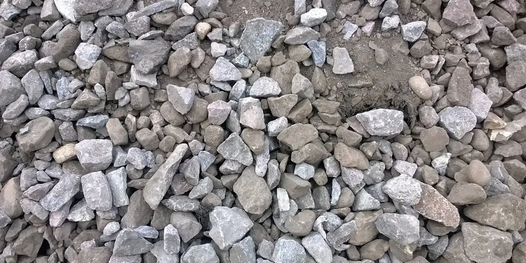 Что такое щебеночно-песчаная смесь (ЩПС) С4 и ее применение