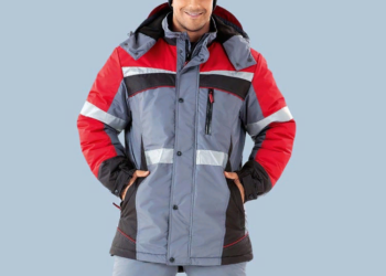 Как выбрать зимнюю спецодежду и основные требования к ней