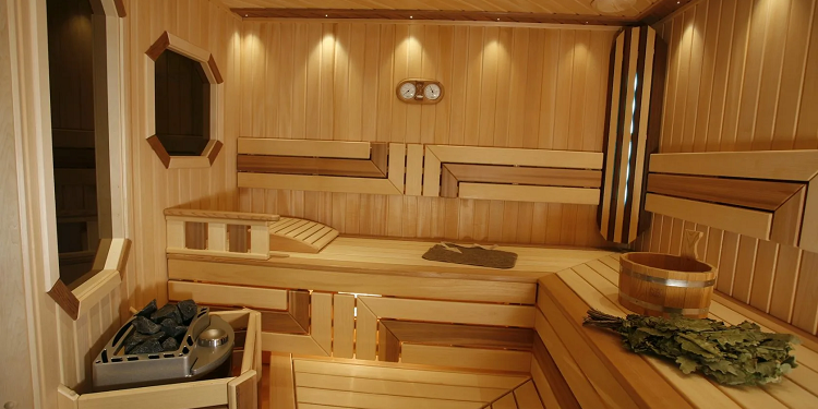 Бани и сауны Троещины Киев: расслабляющий, полезный отдых